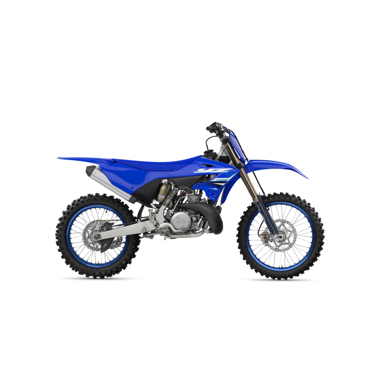 Yamaha | Crossmotor YZ 250